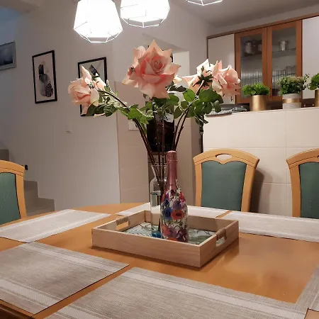Villa Olive Garden