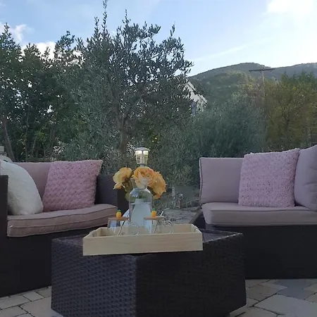 Villa Olive Garden