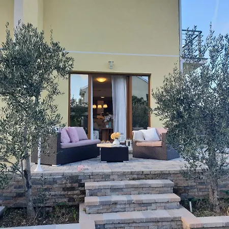 فيلة Olive Garden ستون