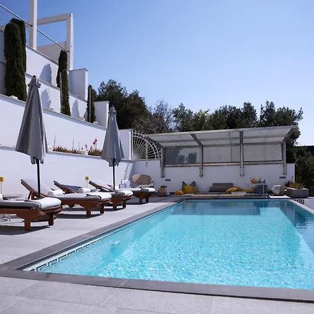 Villa Olive Garden Dubrovnik