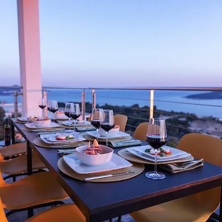Olive Garden Villa *