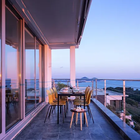 Villa Olive Garden *