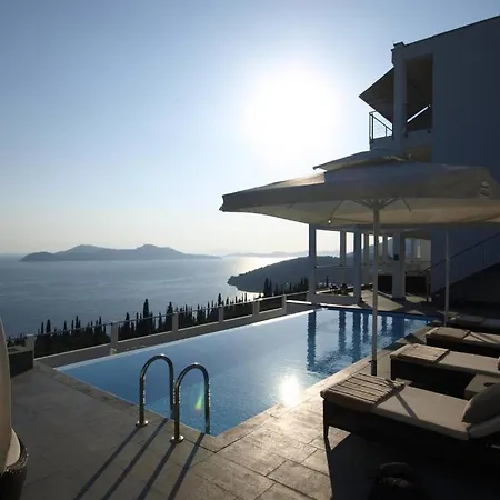 Olive Garden Villa