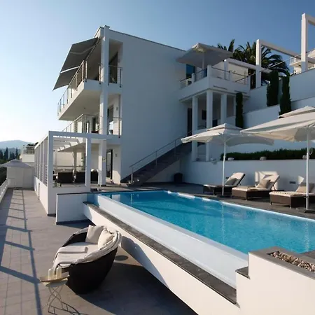 Villa Olive Garden *